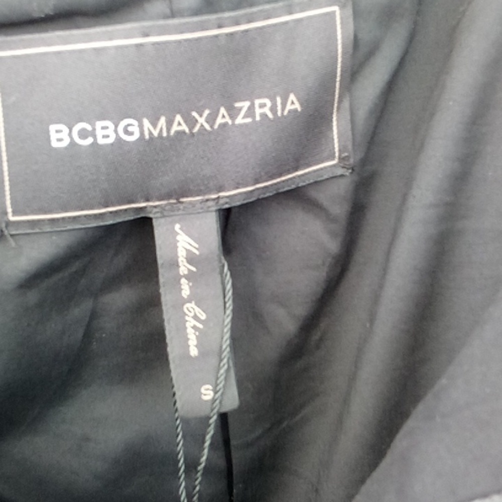 BCBGMAXAZRIA jacket